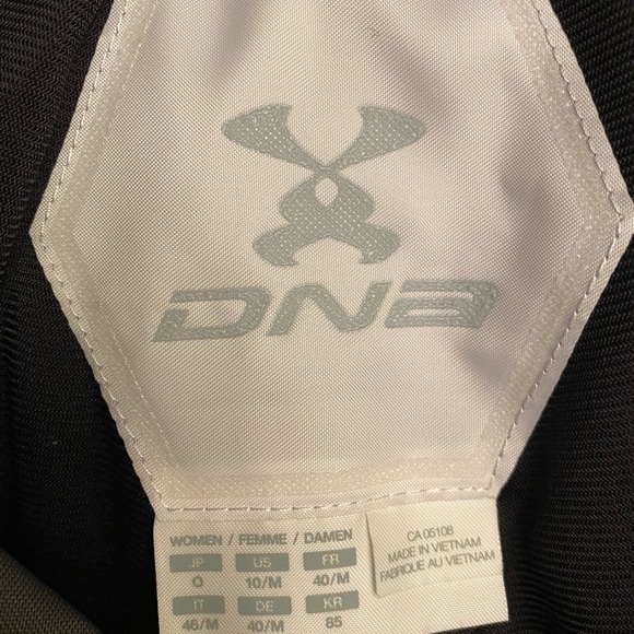 Women ski/snow pants - Picture 5 of 5